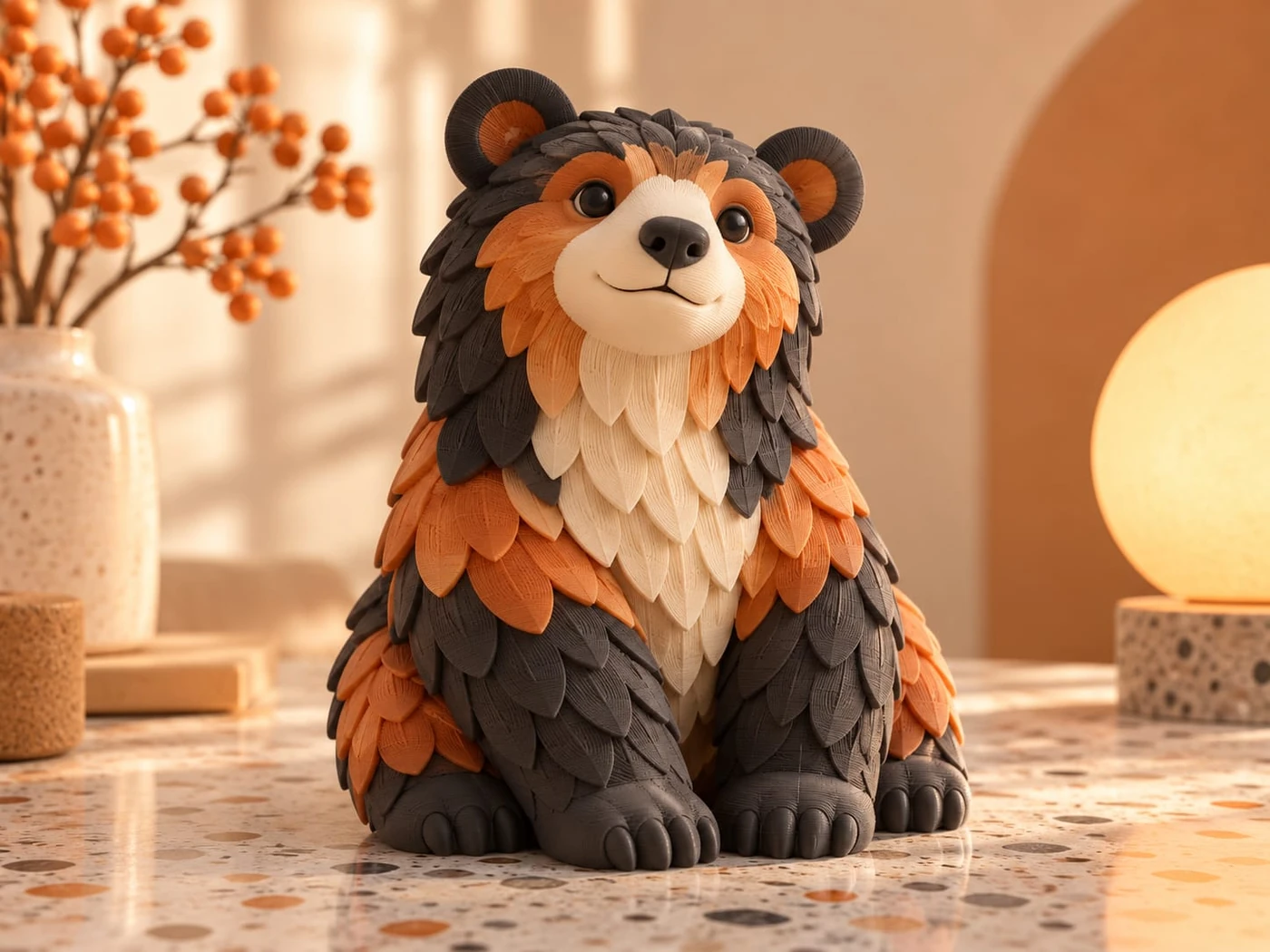 Bear