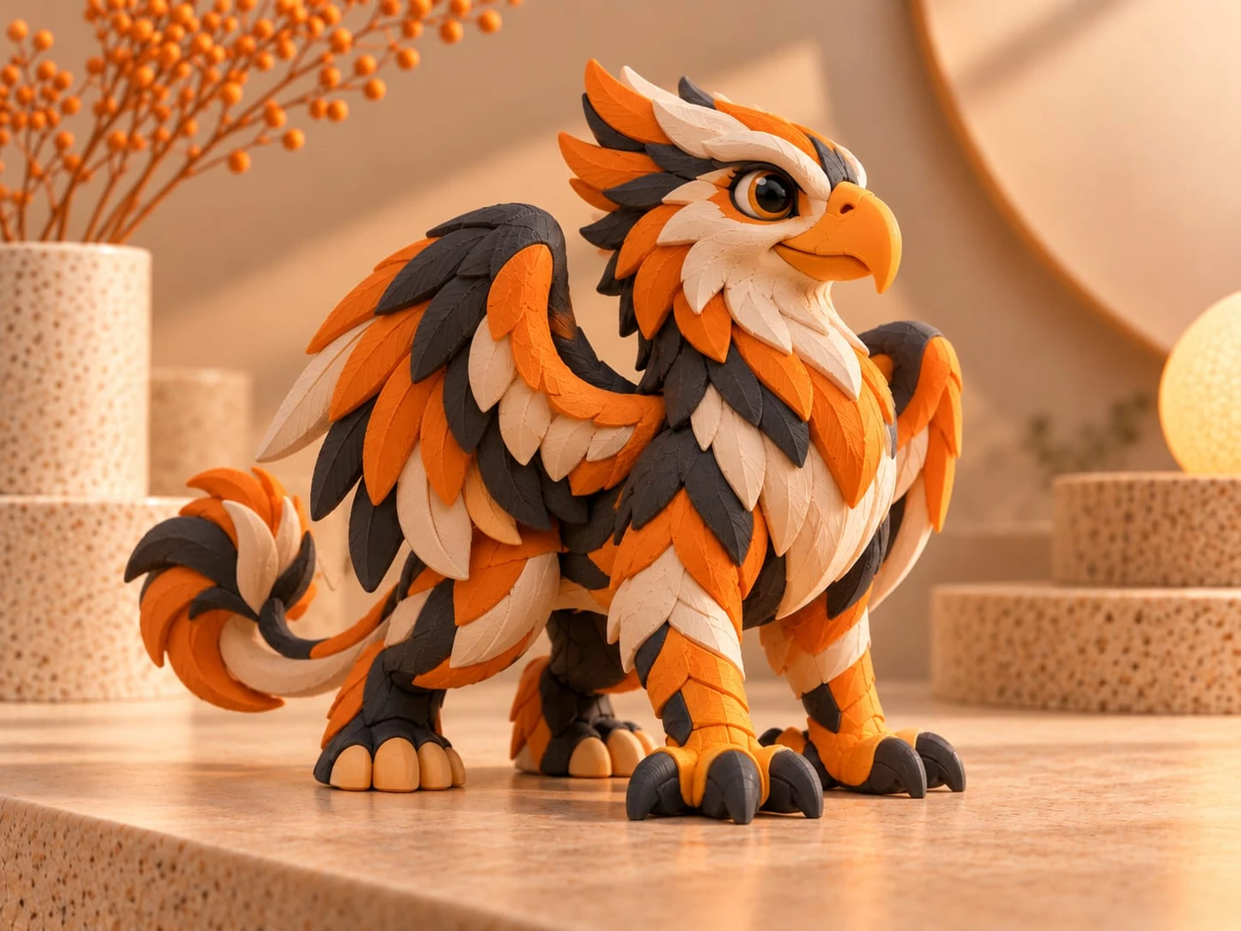 Griffin