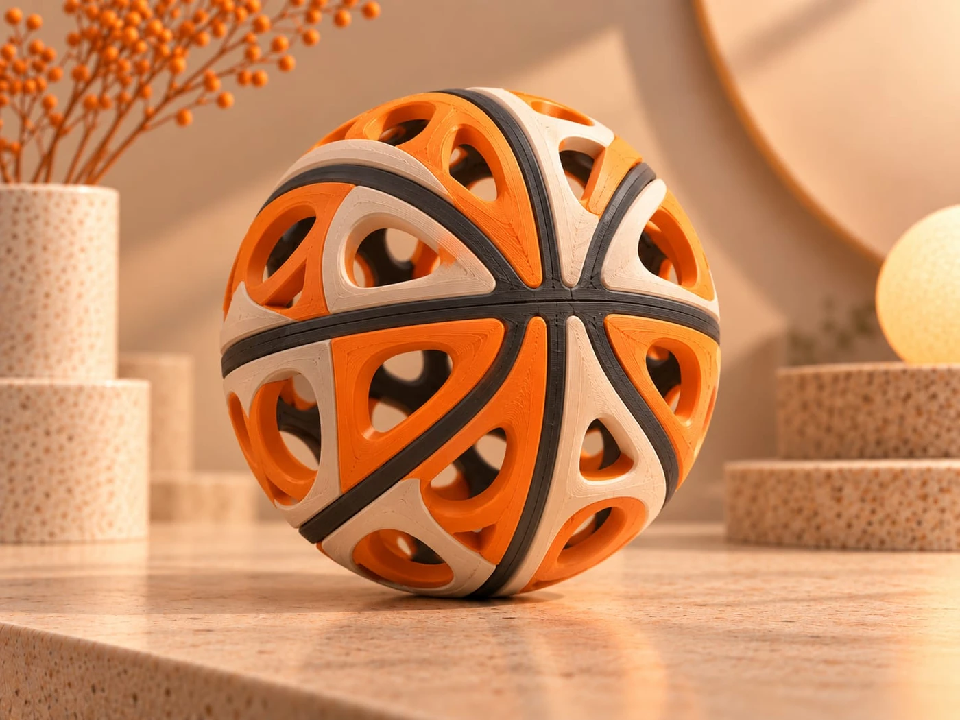 Open Ball