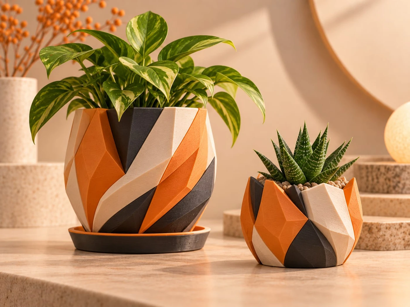 Planters