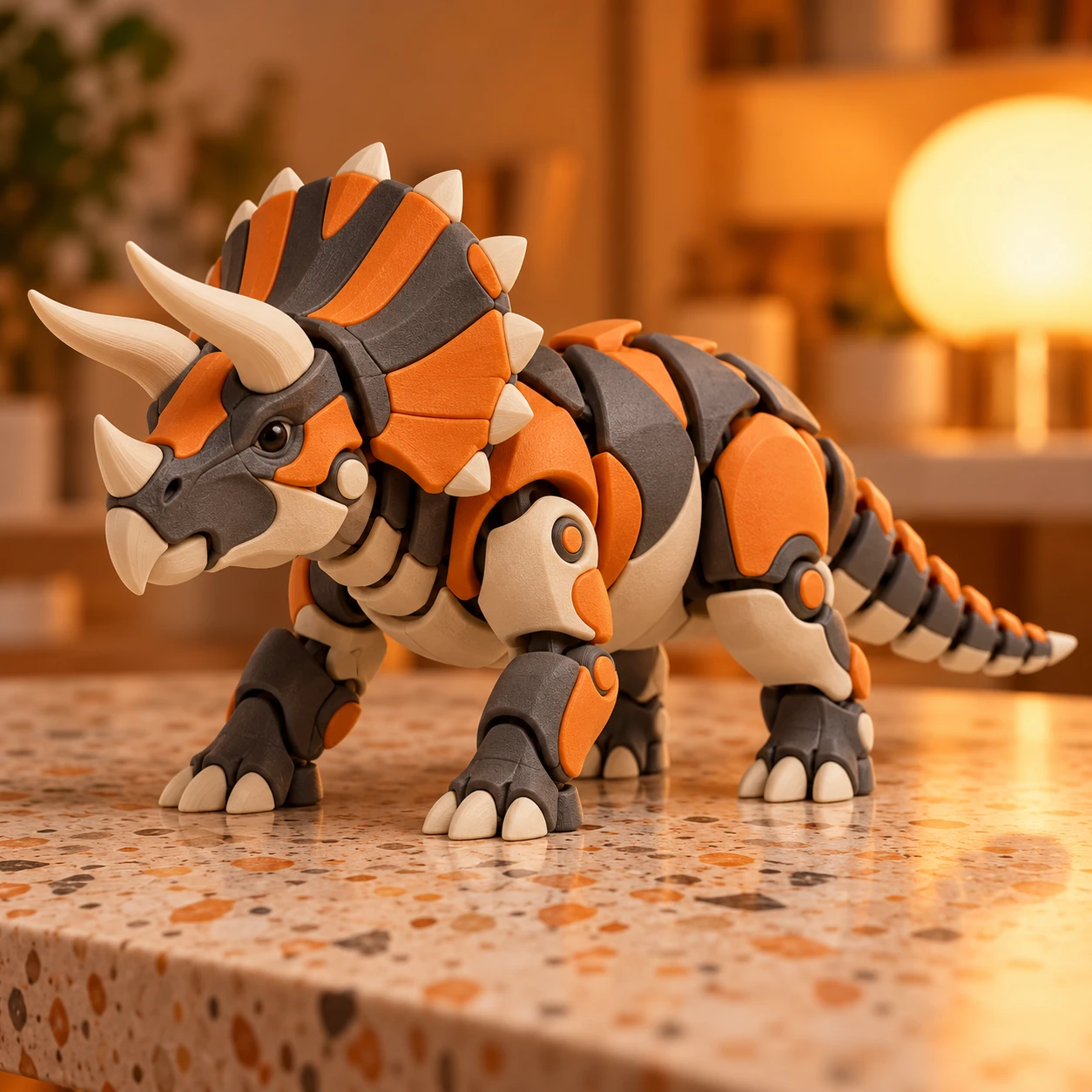 Triceratops